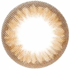 LensMe Melting Brown (20pk) -Contact Lens Shop LensMe Melting Brown LT