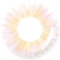 LensMe Real Fit Pink 9 LensMe Real Fit Pink -Contact Lens Shop LensMe Real Fit Pink LT