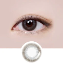 LensMe Style Homme Grey