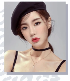 LensMe Style Homme Grey 13 LensMe Style Homme Grey -Contact Lens Shop LensMe Style Homme Grey model2 02