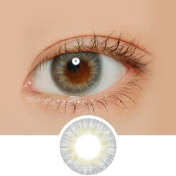 Lenstown Pastel Grey