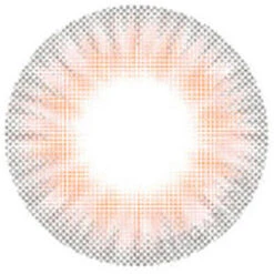 Lenstown Pastel Peach Pink -Contact Lens Shop Lenstown Pastel Peach Pink LT
