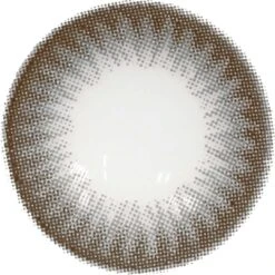 EyeCandys Pink Label Metropolis Melbourne Grey -Contact Lens Shop MELBOURNE GREY LT