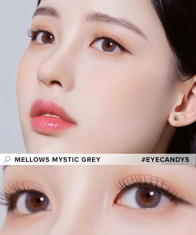 Olola Mellows Mystic Grey (KR) 5 Olola Mellows Mystic Grey (KR) - Image 5