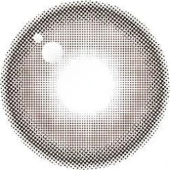 Chuu Milk & Tea Cream Grey 9 Chuu Milk & Tea Cream Grey -Contact Lens Shop Milk Tea Cream Grey LT