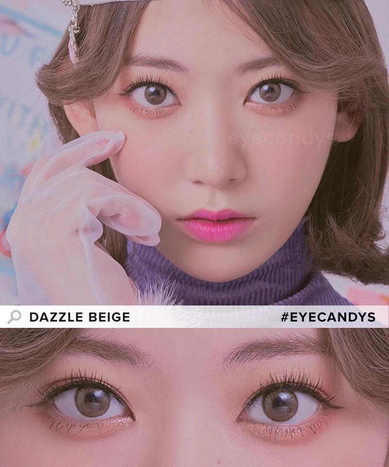 Molak Dazzle Beige (10pk) 4 Molak Dazzle Beige (10pk) - Image 4