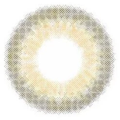 EyeCandys Sugarlook Brown 21 EyeCandys Sugarlook Brown -Contact Lens Shop Moonspecs Brown LT