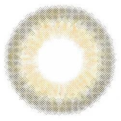 Limited Edition Sugarlook Brown Lens (1 PAIR) 6 Limited Edition Sugarlook Brown Lens (1 PAIR) - Image 6