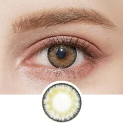 NEO Cosmo Grey (Custom Toric)