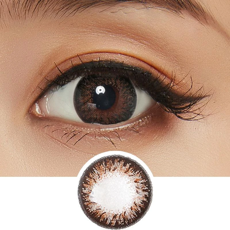 NEO Extra Dali 2 Brown (KR) 1 NEO Extra Dali 2 Brown (KR)