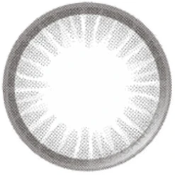 NEO Neoism Chic Grey (50pk) -Contact Lens Shop NEO Neoism Dali Chic Grey LT