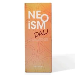 NEO Neoism Dali Choco (50pk) -Contact Lens Shop NEO Neoism Dali Choco BOX