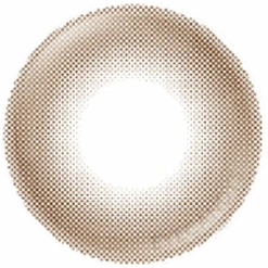 NEO Neoism Coco Brown (50pk) -Contact Lens Shop NEO Neoism Dali Coco Brown LT