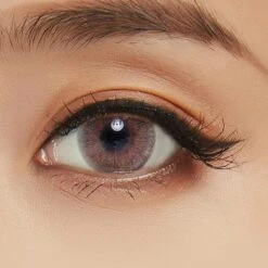 NEO Cosmo Brown (Custom Toric) -Contact Lens Shop NEO Shimmer Brown CUE