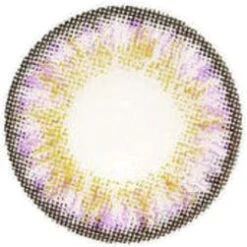 NEO Cosmo Violet (Custom Toric) -Contact Lens Shop NEO Shimmer Violet LT