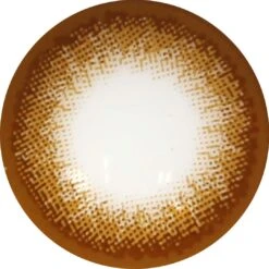 EyeCandys Pink Label Metropolis NYC Brown -Contact Lens Shop NYC brown LT