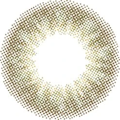 N's Collection Matcha Latte Hazel (10pk) 12 N's Collection Matcha Latte Hazel (10pk) -Contact Lens Shop Ns collection colour contacts match latte 2