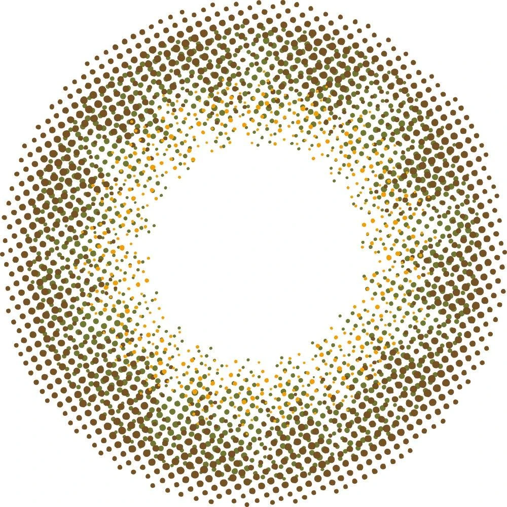 N's Collection Matcha Latte Hazel (10pk) 5 N's Collection Matcha Latte Hazel (10pk) - Image 5