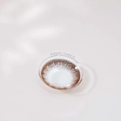 EyeCandys Pink Label Pointe Choco (Custom Toric) -Contact Lens Shop Pointe Choco model 654c40d0 f70b 4448 a2e7 2aab1f5d0a7b