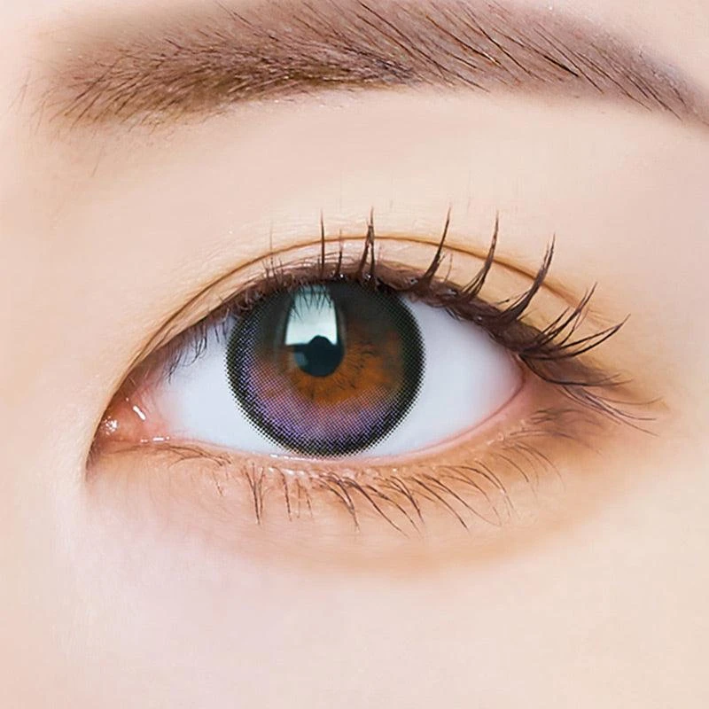 I-Sha Polaris Ursa Deep Wine Purple 2 I-Sha Polaris Ursa Deep Wine Purple - Image 2