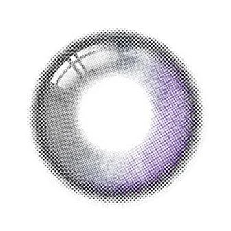 I-Sha Polaris Ursa Deep Wine Purple 3 I-Sha Polaris Ursa Deep Wine Purple - Image 3