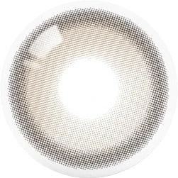 Olola Purity Shine 1-Day Hazel Brown (10pk) (KR) 3 Olola Purity Shine 1-Day Hazel Brown (10pk) (KR) - Image 3