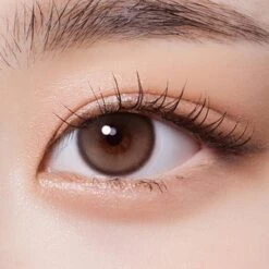 Olola Purity Shine 1-Day Taupe Brown (10pk) (KR) -Contact Lens Shop Purity Shine 1day Taupe Brown CUE c1d6b8df 506b 4d46 8712 586417a5d93a