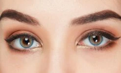 Lumine Renaissance Hazel 12 Lumine Renaissance Hazel -Contact Lens Shop Renaissance Hazel 4 model