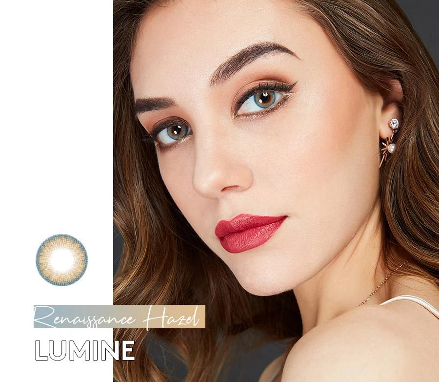 Lumine Renaissance Hazel 3 Lumine Renaissance Hazel - Image 3