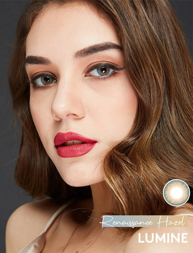 Lumine Renaissance Hazel 2 Lumine Renaissance Hazel - Image 2
