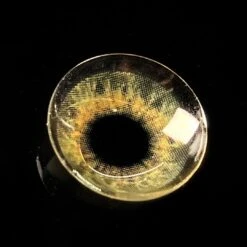 Limited Edition Sugarlook Brown Lens (1 PAIR) 19 Limited Edition Sugarlook Brown Lens (1 PAIR) -Contact Lens Shop SL brown