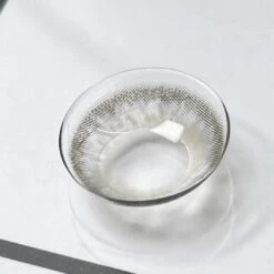 EyeCandys Sugarlook Grey -Contact Lens Shop SL grey tiled bg