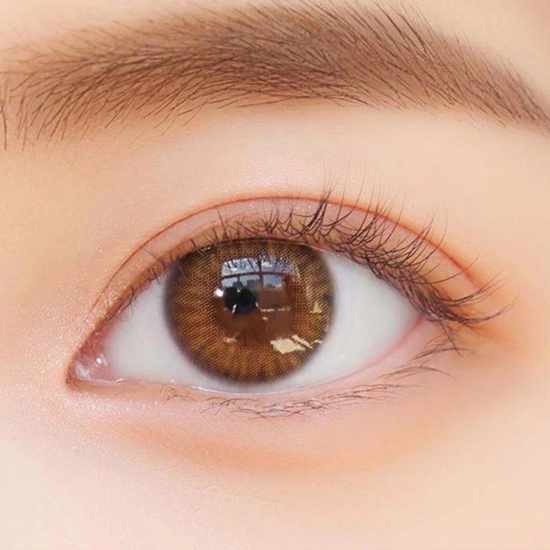 Chuu Smile Cake Brown 2 Chuu Smile Cake Brown - Image 2