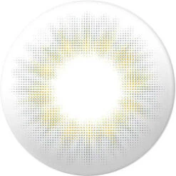 Chuu Smile Cake Grey 9 Chuu Smile Cake Grey -Contact Lens Shop Smile Cake Grey