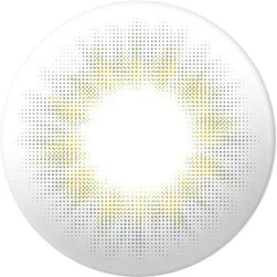 Chuu Smile Cake Grey 3 Chuu Smile Cake Grey - Image 3