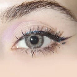 EyeCandys Sugarlook Grey -Contact Lens Shop Sugarlook Grey CUE