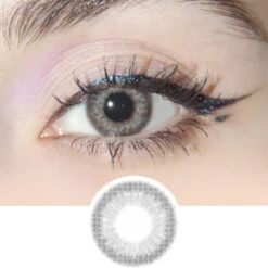 EyeCandys Sugarlook Grey -Contact Lens Shop Sugarlook Grey LEC 25f167a8 055d 4a5c 9c3b d931eb306df7