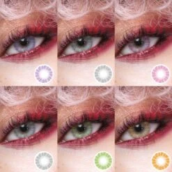 Promotion Shade Series (1 PAIR - Same Prescription As Other Pairs In Order)