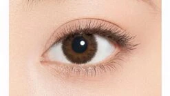 Minette 1-Day Virgin Cocoa Brown (10pk) -Contact Lens Shop Virgin Cocoa Eyes