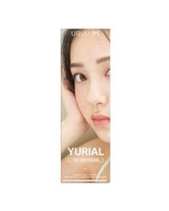 I-DOL Yurial Earl Grey 1-Day (10pk) 15 I-DOL Yurial Earl Grey 1-Day (10pk) -Contact Lens Shop YURIAL WATER 11model
