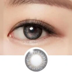Freshlook CC 1-Day Allure Grey (30pk) (KR)