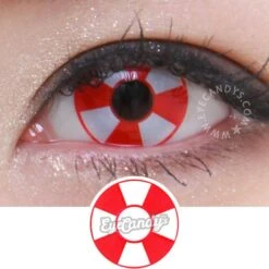 GEO Animation SF-04 Red