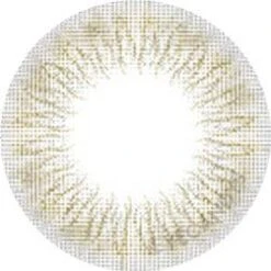 EyeCandys Attitude Glitter Grey (1 Pair) -Contact Lens Shop attitude grey LT