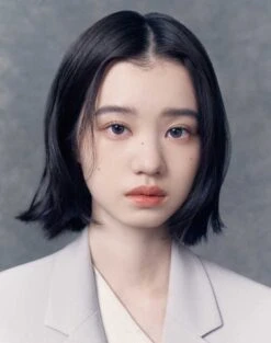 Entropy Coco Grey -Contact Lens Shop cocolensgray detail model