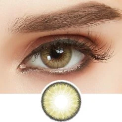 Limited Edition Desire Sandy Beige Lens (1 PAIR) -Contact Lens Shop desire beige lens eye composite 8498a29b 334a 4c75 a092 0bcf16326832