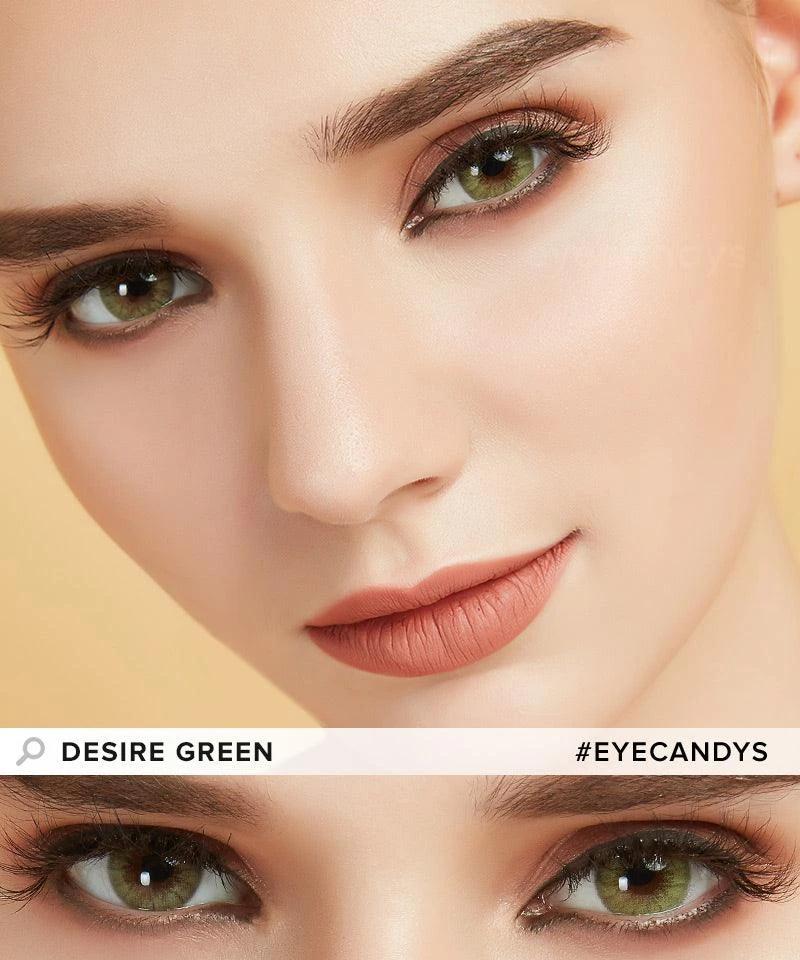 EyeCandys Desire Lush Green 8 EyeCandys Desire Lush Green - Image 8