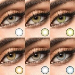 Promotion Desire Series (1 PAIR - Same Prescription As Other Pairs In Order)