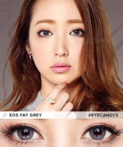 EOS Fay Grey -Contact Lens Shop eos fay grey color contacts model b432f9fc 7b0e 41d2 9e97 1366f4b53068