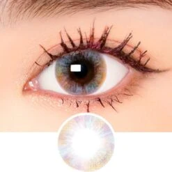 I-DOL Arsha Sweet Grey