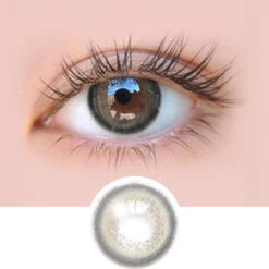 I-DOL Made Mist Green